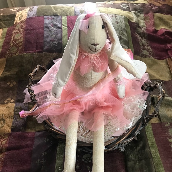 Bunny - Picture 1 of 4